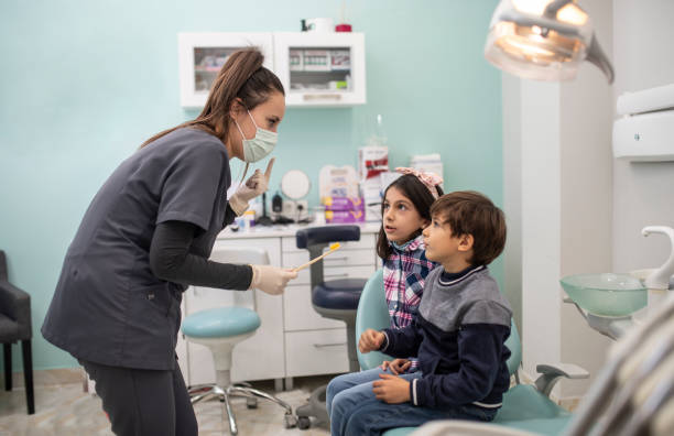 Oral Cancer Screening in Murrells Inlet, SC