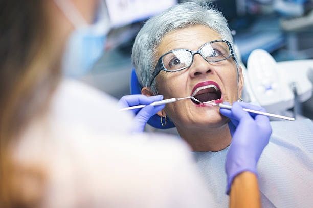 Full Mouth Reconstruction in Murrells Inlet, SC
